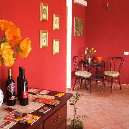 Maria Giovanna Bed & Breakfast 3*