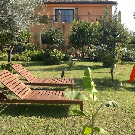 Maria Giovanna Giardini Naxos