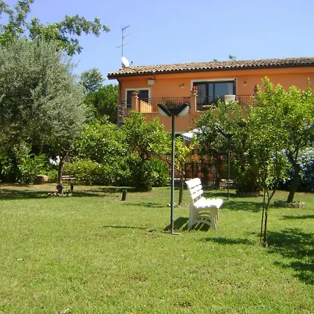 Bed & Breakfast Maria Giovanna 3*