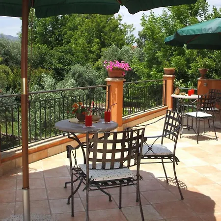 Bed & Breakfast Maria Giovanna
