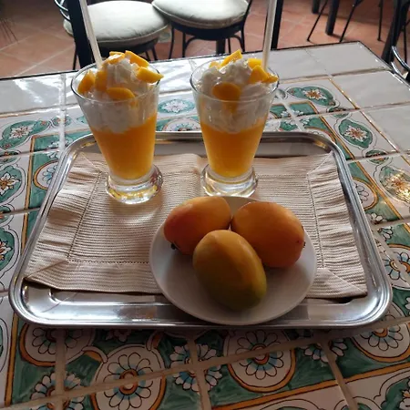 Maria Giovanna Frühstückspension