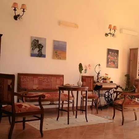 Maria Giovanna Bed & Breakfast 4*