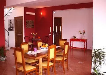 Bed & Breakfast Maria Giovanna 4*