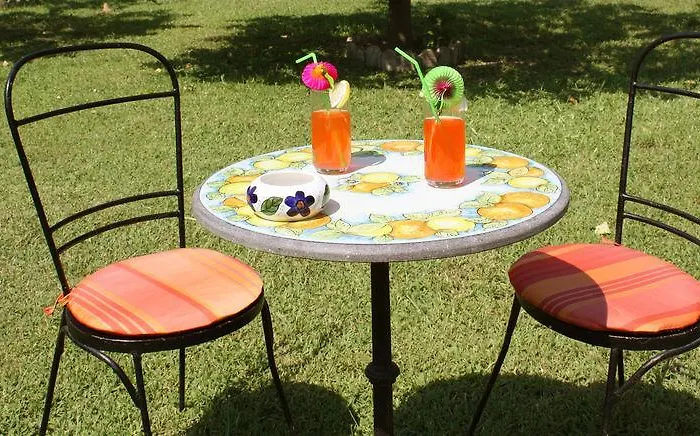 Maria Giovanna Bed & Breakfast 4*