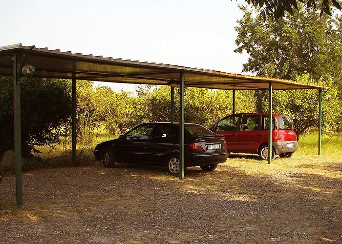 Maria Giovanna Bed & Breakfast 4*