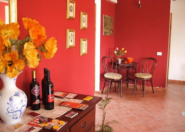 Maria Giovanna Bed & Breakfast 4*